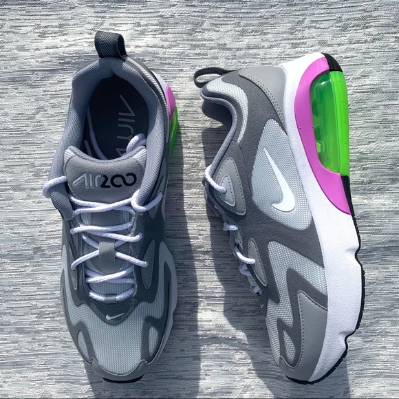 Nike Air 200 - Picture 5 of 6